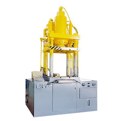 Métal dessinant la presse à mouler hydraulique pour l'ODM d'OEM de cuiseur de riz