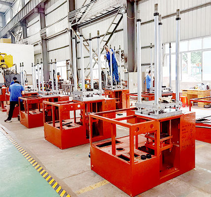 Métal dessinant la presse à mouler hydraulique pour l'ODM d'OEM de cuiseur de riz