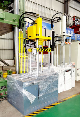 Métal dessinant la presse à mouler hydraulique pour l'ODM d'OEM de cuiseur de riz
