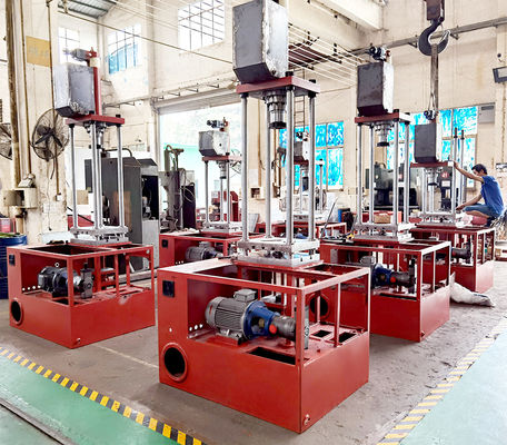 Métal dessinant la presse à mouler hydraulique pour l'ODM d'OEM de cuiseur de riz