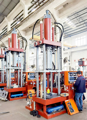 Métal dessinant la presse à mouler hydraulique pour l'ODM d'OEM de cuiseur de riz