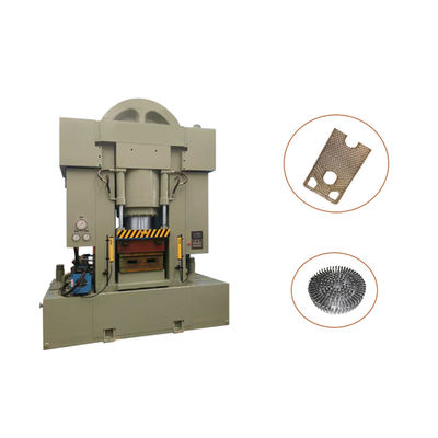 Bon prix Machine de forge résistante de presse hydraulique 2000 KN pour la fabrication de cuiseur de riz en ligne