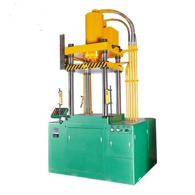 Production d'évier de bouilloire d'acier inoxydable de 50 Ton Hydraulic Press Machine For