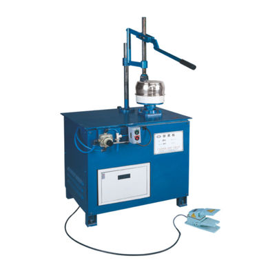 Bon prix Machine de polonais de polissage industrielle en métal de manuel de rendement élevé en ligne