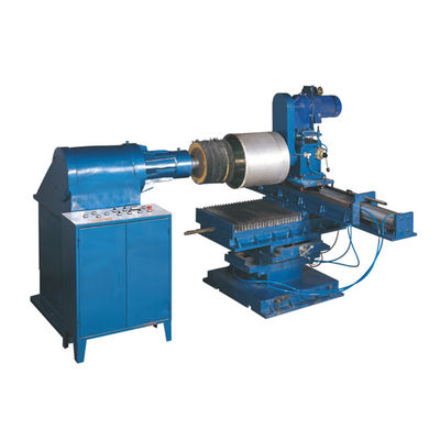 Machine de polonais automatique interne horizontale d'acier inoxydable de tête simple
