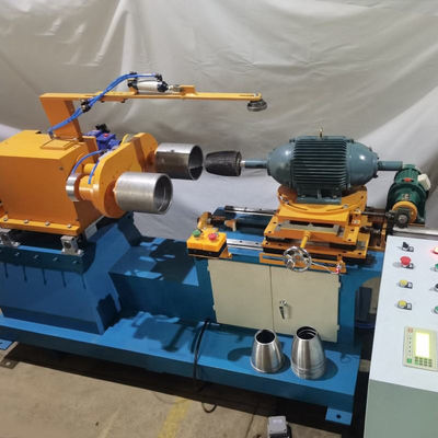 machine de polonais automatique interne du Ustensiles de cuisine 380V avec le système servo