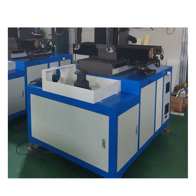 Machine de polonais automatique de Ustensiles de cuisine pour le polonais de ponçage intérieur de corps de cuiseur de riz