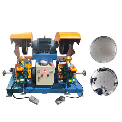 machine de polonais 220V automatique pour le polonais interne de Ustensiles de cuisine