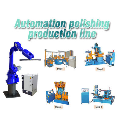 machine de polonais 220V automatique pour le polonais interne de Ustensiles de cuisine
