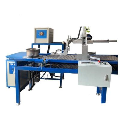 Machine de recuit de production de Ustensiles de cuisine pour la fabrication de cuiseur de riz d'acier inoxydable