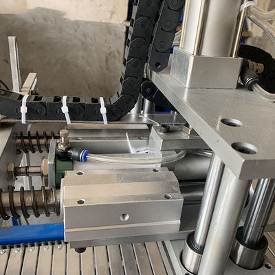 Machine de recuit de production de Ustensiles de cuisine pour la fabrication de cuiseur de riz d'acier inoxydable