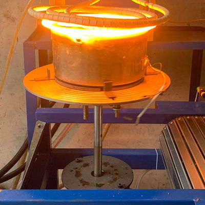 Machine de recuit de production de Ustensiles de cuisine pour la fabrication de cuiseur de riz d'acier inoxydable