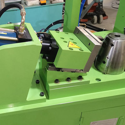 Bouilloire d'acier inoxydable faisant la machine, poinçonneuse automatique de trou multi