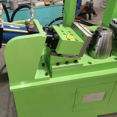 Bouilloire d'acier inoxydable faisant la machine, poinçonneuse automatique de trou multi