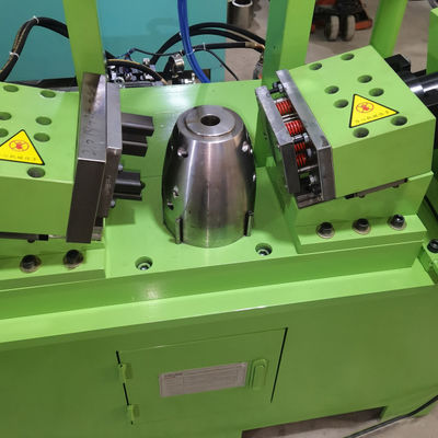 Bouilloire d'acier inoxydable faisant la machine, poinçonneuse automatique de trou multi