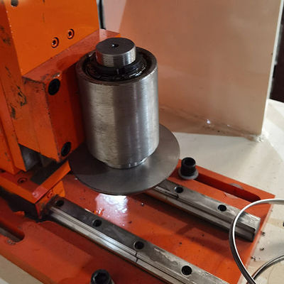Bouilloire adaptée aux besoins du client faisant la machine pour le règlage de bouilloire d'acier inoxydable