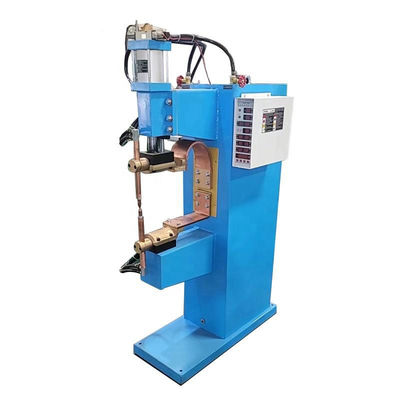 L'OIN automatique de machine de soudage par points de bouilloire d'acier inoxydable a certifié