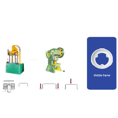 Cuiseur multi de station rendant la machine automatique pour le bâti de plaque de chauffage de cuiseur de riz