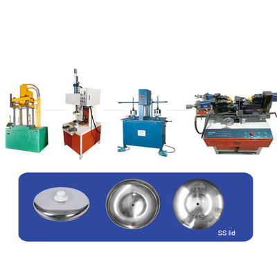 Cuiseur multi de station rendant la machine automatique pour le bâti de plaque de chauffage de cuiseur de riz