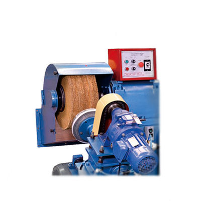 Bon prix Machine automatique de polissage de finition pour ustensiles de cuisine en acier inoxydable en ligne