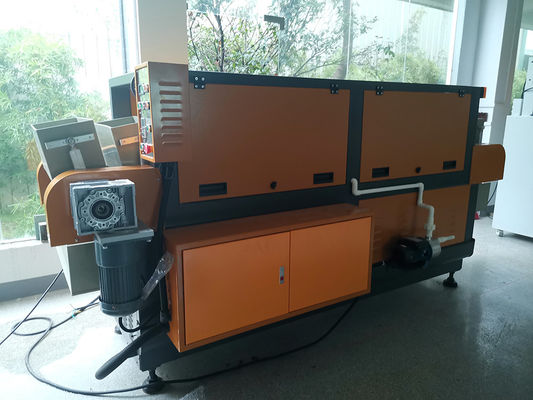 machine à polir magnétique machine à polir magnétique poudreuse pour ustensiles de cuisine ustensiles métalliques