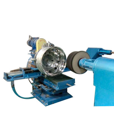 machine de polissage de ustensiles métalliques de haute qualité pour ustensiles de cuisine ustensiles métalliques