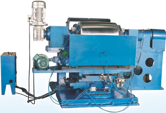 Machine de polonais externe pour la machine de polonais de polisseur de couverture de couverture en métal pour l'adsorption de vide de la couverture 2000r/min de Cookware