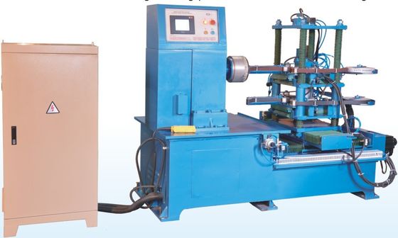 Machine de ponçage à double sable horizontal de haute qualité 1450 r/min Polissage des métaux de surface