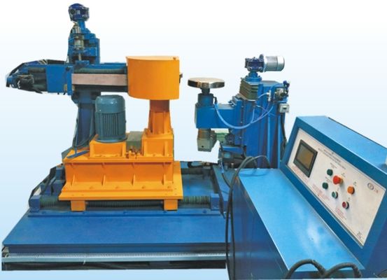 Acier inoxydable de tréfilage de machine de polonais de dérouillage de miroir en métal automatique rond externe de machine