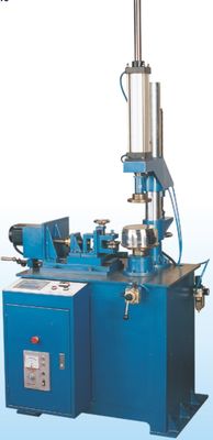 Bon prix Acier inoxydable de tréfilage de machine de polonais de dérouillage de miroir en métal automatique rond externe de machine en ligne