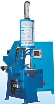 Bon prix acier inoxydable perlant intérieur de presse à mouler de machine d'articles automatiques de cuisine pour le pot en ligne