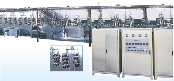 Q201 Machine à nettoyer par ultra-son Système de pulvérisation