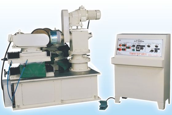 Polisseur intérieur et externe pour la machine de polonais externe intérieure de machine de polonais de cuiseur de meule/d'articles/casserole/pot en métal