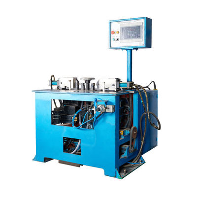 Machine automatique de perçage à trous multiples 2YC8-ZD pour casseroles et pots