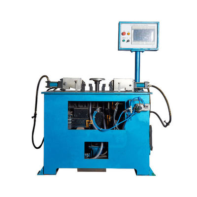 Bon prix Machine de poinçonnage de porosité automatique la plus efficace pour la machine de rivetage d'articles en métal à grande vitesse en ligne