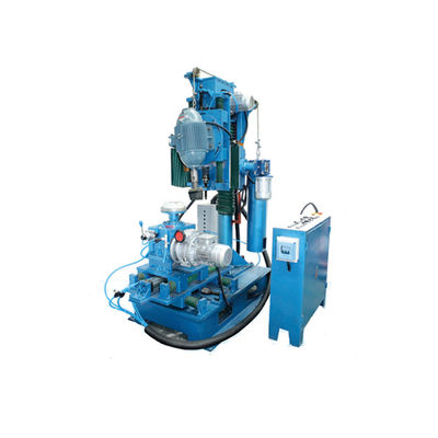 machine de polissage intérieure d'ustensiles de petite taille d'acier inoxydable/machine de polissage interne d'ustensiles