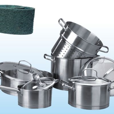 Machine de brasage par induction automatique pour les ustensiles de cuisine