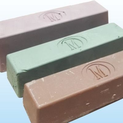 utile Polissage Polissage solide cire pour le polissage des ustensiles de cuisine en acier inoxydable
