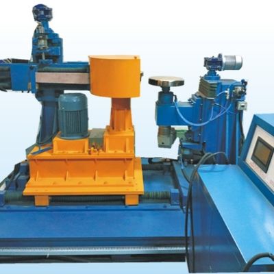 Bon prix Machine de polissage extérieur de haute qualité pour ustensiles de cuisine Spéciale machine de polissage extérieur automatique verticale en ligne