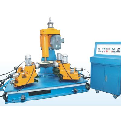 Machine à polir en acier inoxydable pour ustensiles de cuisine, machine à polir la surface pour ustensiles de cuisine