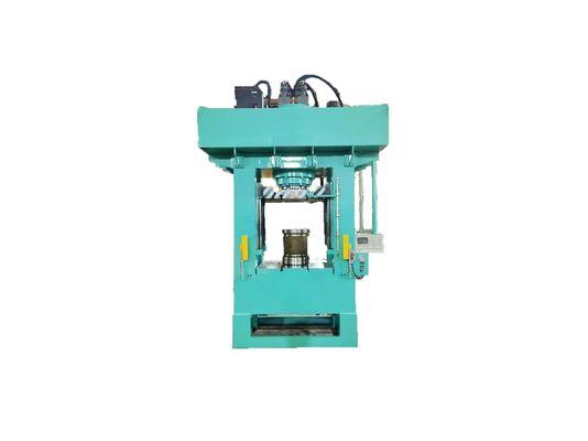 Fabricant 150T machine à presses hydraulique