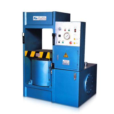 Machine de presse hydraulique CNC à cadre supérieur supérieur en relief de cuisine en métal