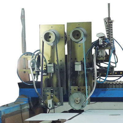 220v machine de meulage au laser CO2 gravure polissage à la main évier bords lisses