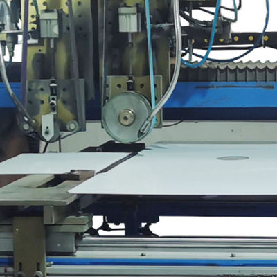 220v machine de meulage au laser CO2 gravure polissage à la main évier bords lisses