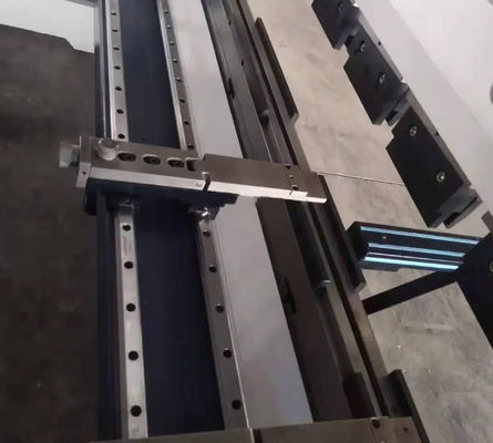 7500W machine à évier de cuisine machine à freiner perforation cisaillement pliable feuille de métal hydraulique machine à freiner presses