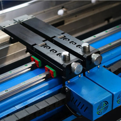 Machine de pliage hydraulique CNC en acier inoxydable automatique pliage métallique pour évier de cuisine