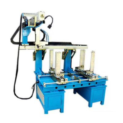 Bon prix Machine à souder à la cuisine en acier inoxydable à contrôle numérique à plusieurs axes en ligne