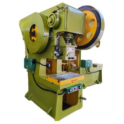 Bon prix Machine à évier de cuisine à haut rendement Gorge profonde Puissance mécanique presse à poinçonnage Machine électrique à tôle en ligne