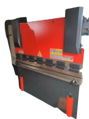 Cuisine évier feuille de métal automatique presse frein machine de pliage en acier inoxydable