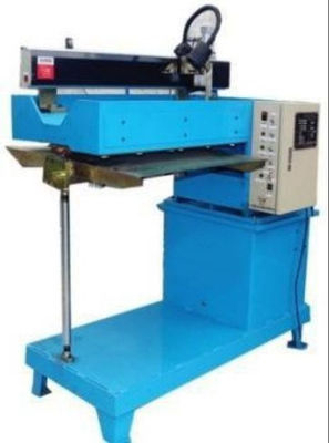 Machine de soudage de tubes pour plaques 150s / bol